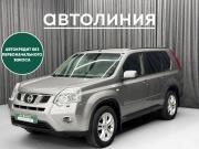 Nissan X-Trail II Рестайлинг Красноярск  - изображение 16