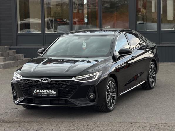 Chery Arrizo 8 с пробегом 2024 года, цена 1 830 000 рублей, 39000 км, седан, Автокод Объявления