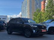 Hyundai Creta I Рестайлинг Санкт-Петербург  - изображение 11