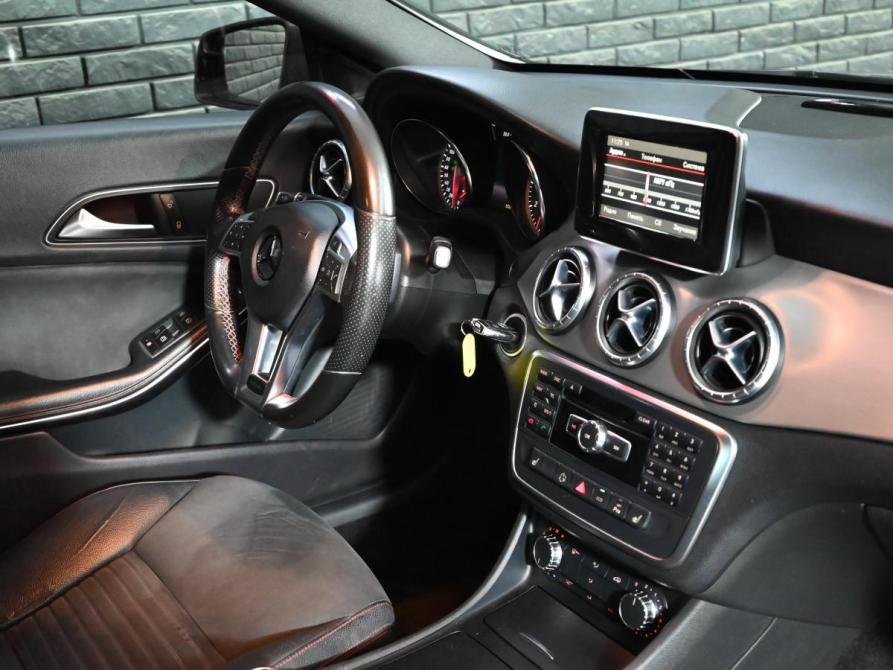 Mercedes-Benz CLA I (C117 X117) Екатеринбург  - изображение 16