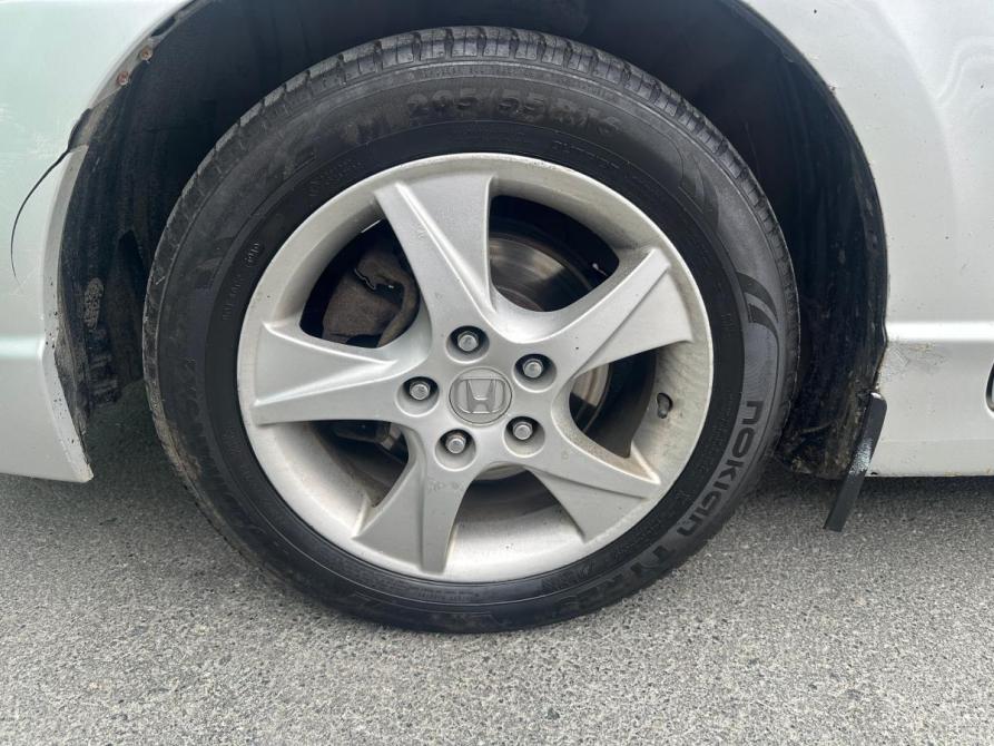 Honda Civic VIII Екатеринбург  - изображение 12