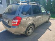 Lada (ВАЗ) Granta I Рестайлинг Воронеж  - изображение 11