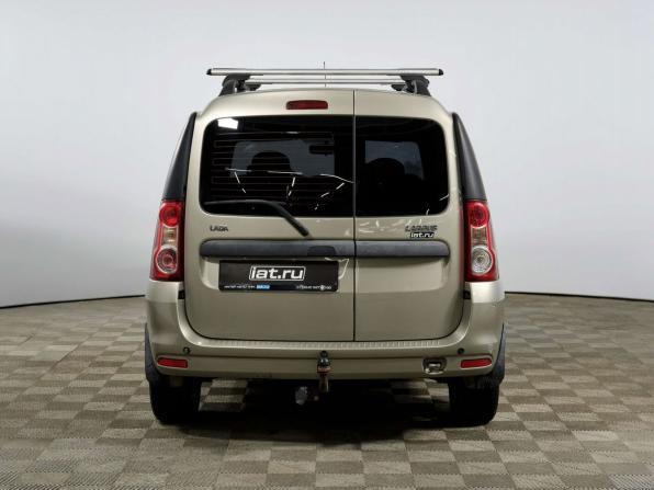 Lada (ВАЗ) Largus I с пробегом 2018 года, цена 588 000 рублей, 238145 км, универсал, Автокод Объявления