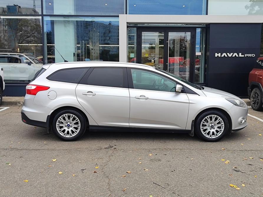 Ford Focus III Москва  - изображение 4
