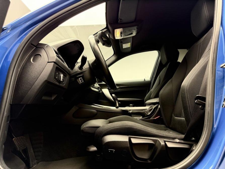 BMW 1 серии II (F20/F21) Рестайлинг 2 Москва  - изображение 10