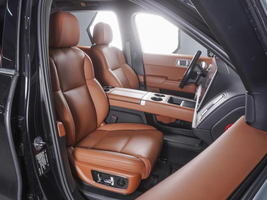 Li Auto (Lixiang) L9 I Ростов-на-Дону  - изображение 8