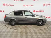 Renault Clio II Вологда  - изображение 20