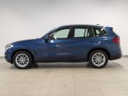 BMW X3 III (G01) Санкт-Петербург  - изображение 38