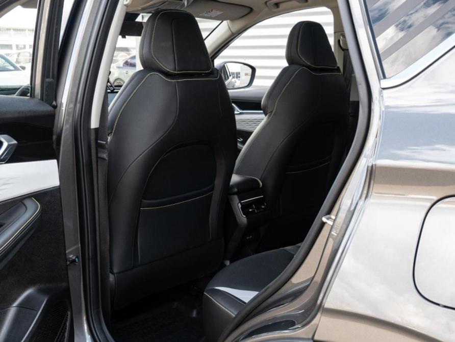 Geely Coolray I Рестайлинг Краснодар  - изображение 11