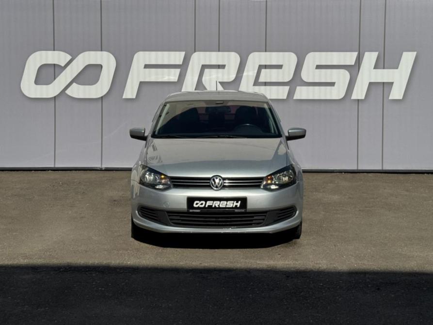 Volkswagen Polo V Кропоткин  - изображение 3