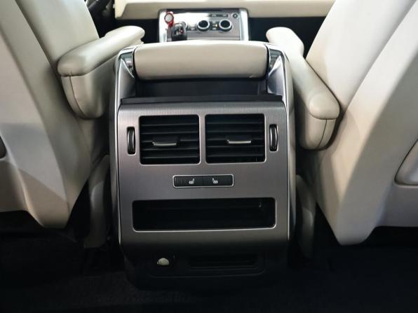 Land Rover Range Rover Sport II с пробегом 2015 года, цена 2 880 000 рублей, 249723 км, внедорожник, Автокод Объявления