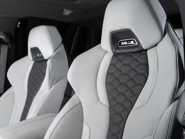 Новый BMW X6 M III (F96) Рестайлинг 2026 года, цена 25 690 000 рублей, внедорожник, Автокод Объявления