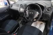 Nissan Note II Омск  - изображение 32