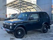 Lada (ВАЗ) Niva Legend I Пермь  - изображение 14