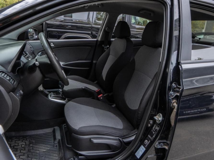 Hyundai Solaris I Волгоград  - изображение 10