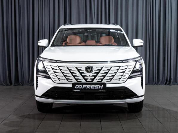 Changan CS75 Plus IV с пробегом 2026 года, цена 3 590 000 рублей, 33 км, внедорожник, Автокод Объявления