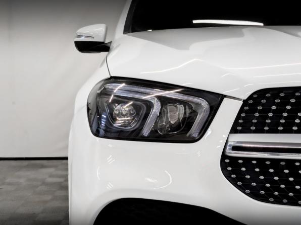 Mercedes-Benz GLE II (V167) с пробегом 2021 года, цена 7 500 000 рублей, 49460 км, внедорожник, Автокод Объявления