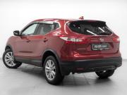 Nissan Qashqai II Москва  - изображение 34