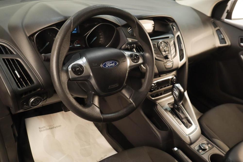 Ford Focus III Челябинск  - изображение 9