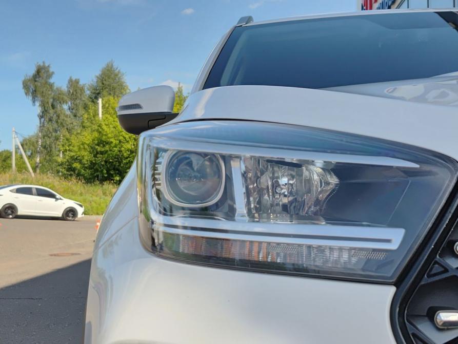 Chery Tiggo 4 Pro I Рестайлинг Ижевск  - изображение 21