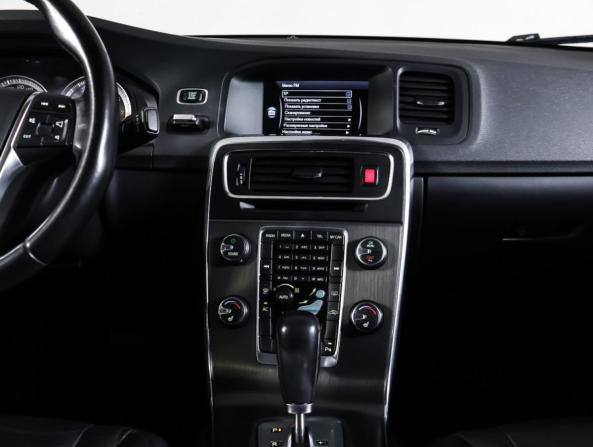 Volvo S60 II с пробегом 2012 года, цена 1 050 000 рублей, 160300 км, седан, Автокод Объявления