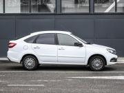 Lada (ВАЗ) Granta I Рестайлинг Новороссийск  - изображение 25