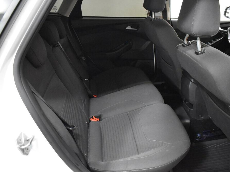 Ford Focus III Рестайлинг Москва  - изображение 14
