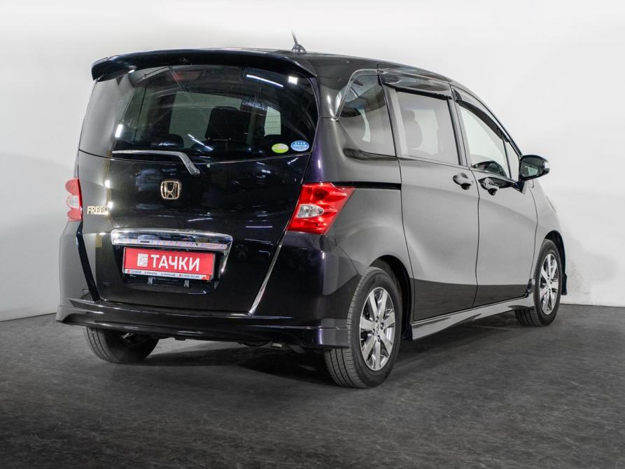 Honda Freed I Иркутск  - изображение 3