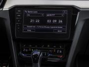 Volkswagen Passat B8 Рестайлинг Москва  - изображение 37