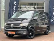 Volkswagen Multivan T6 Рестайлинг Екатеринбург  - изображение 7
