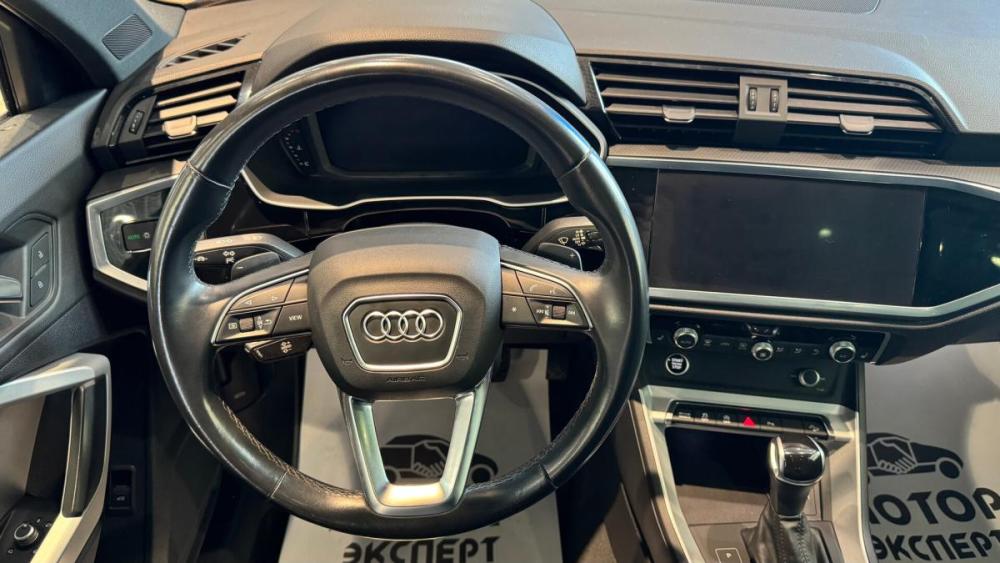 Audi Q3 II (F3) Киров  - изображение 17