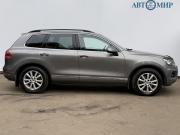 Volkswagen Touareg II Москва  - изображение 21