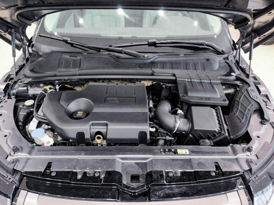 Land Rover Range Rover Evoque I Рестайлинг Казань  - изображение 11