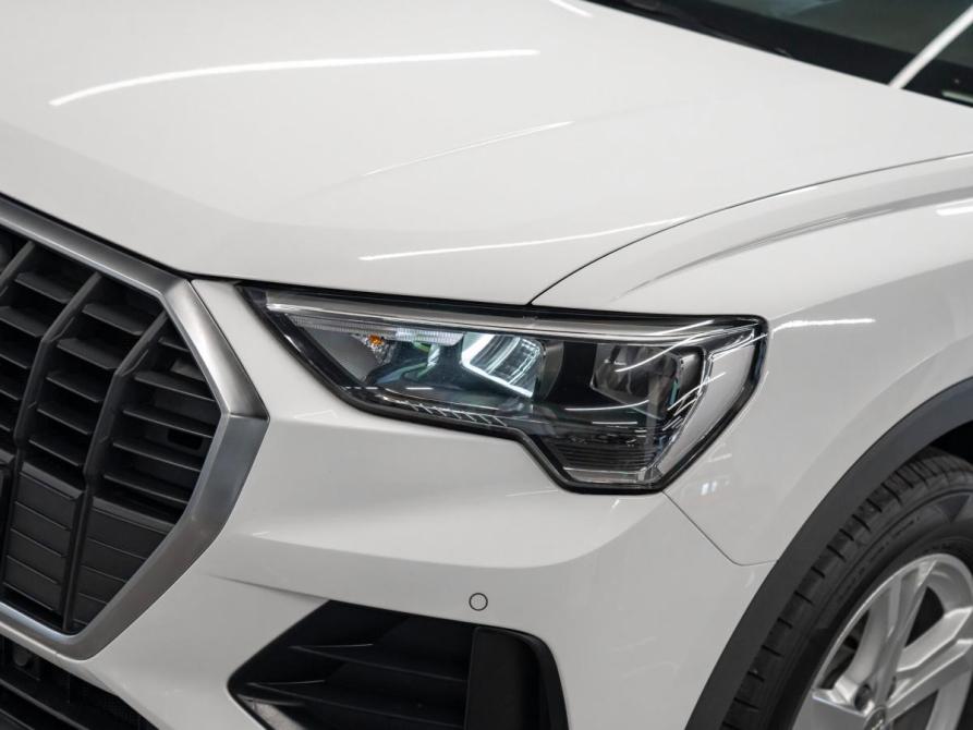 Audi Q3 II (F3) Москва  - изображение 23
