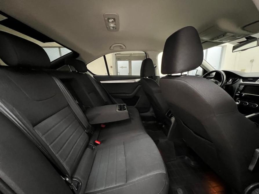 Skoda Octavia III (A7) Волгоград  - изображение 33