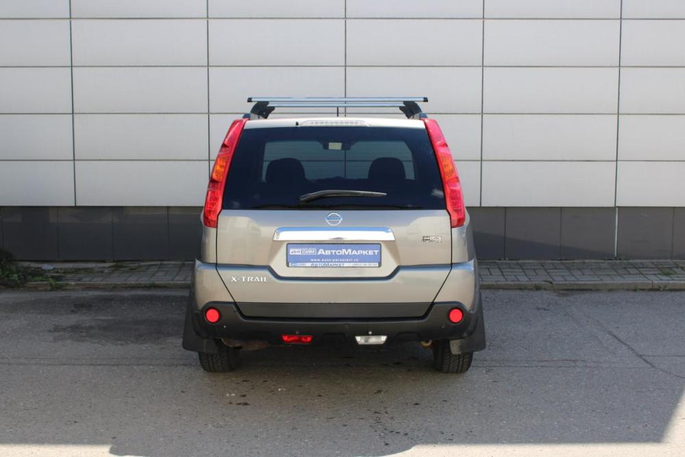 Nissan X-Trail II Ярославль  - изображение 7