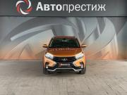 Lada (ВАЗ) XRAY I Волгоград  - изображение 27