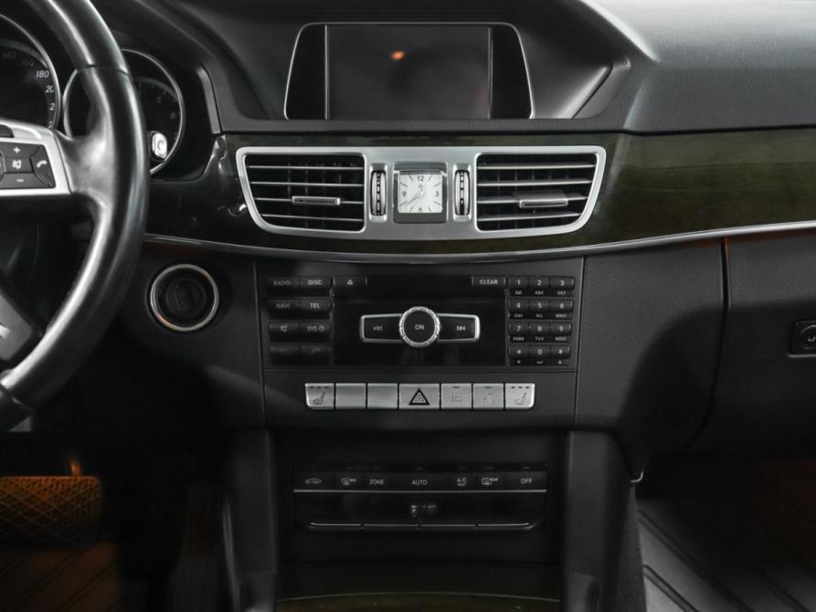 Mercedes-Benz E-Класс IV (W212 S212 C207) Рестайлинг Москва  - изображение 14