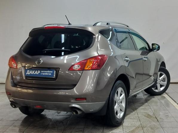 Nissan Murano II (Z51) Рестайлинг 2 с пробегом 2011 года, цена 950 000 рублей, 237838 км, внедорожник, Автокод Объявления