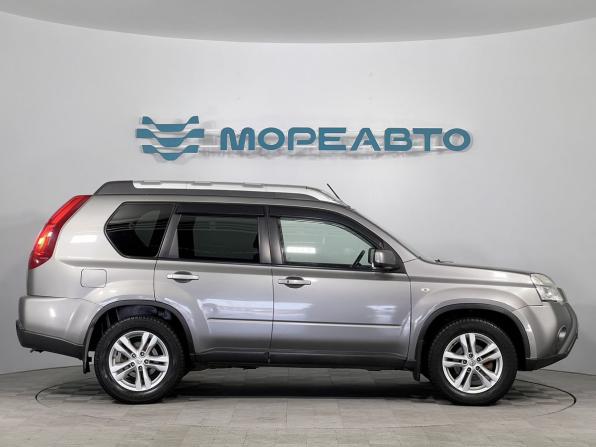 Nissan X-Trail II Рестайлинг с пробегом 2014 года, цена 1 490 000 рублей, 96000 км, внедорожник, Автокод Объявления