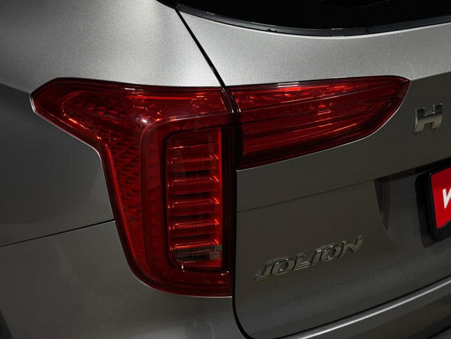 Haval Jolion I Рестайлинг Челябинск  - изображение 8