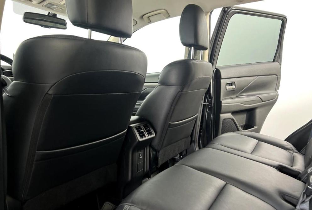 Mitsubishi Outlander III Рестайлинг 3 Нижний Новгород  - изображение 11