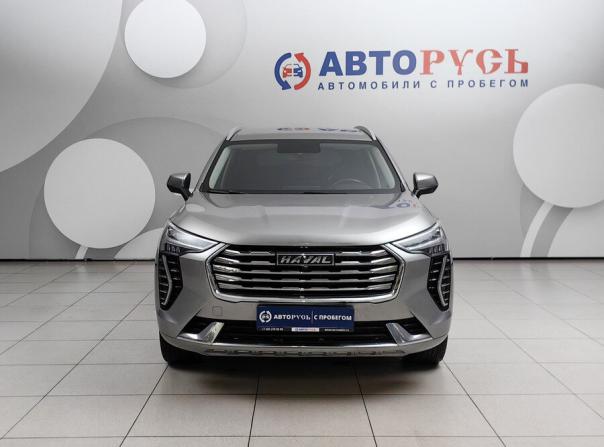 Haval Jolion I с пробегом 2021 года, цена 1 449 000 рублей, 107726 км, внедорожник, Автокод Объявления