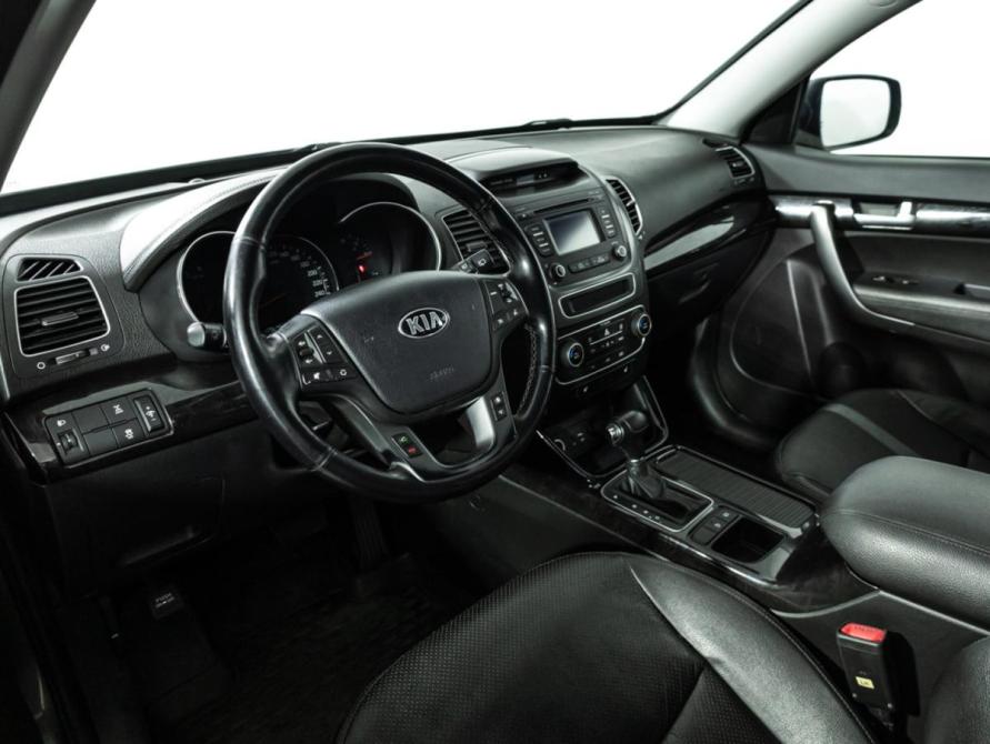 Kia Sorento II Рестайлинг Санкт-Петербург  - изображение 2