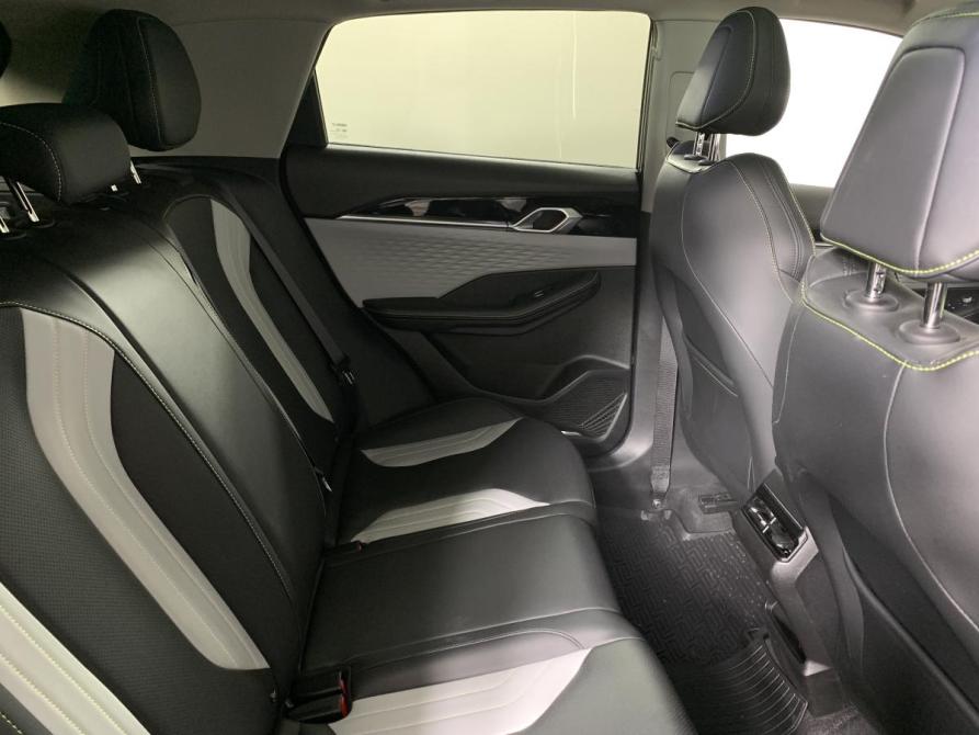 Geely Coolray I Рестайлинг Москва  - изображение 17