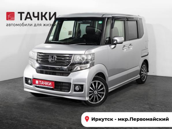 Honda N-BOX I
