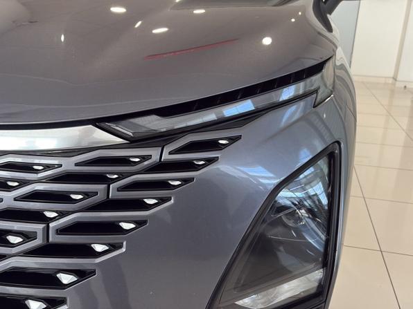 Omoda C5 I с пробегом 2022 года, цена 1 600 000 рублей, 47248 км, внедорожник, Автокод Объявления