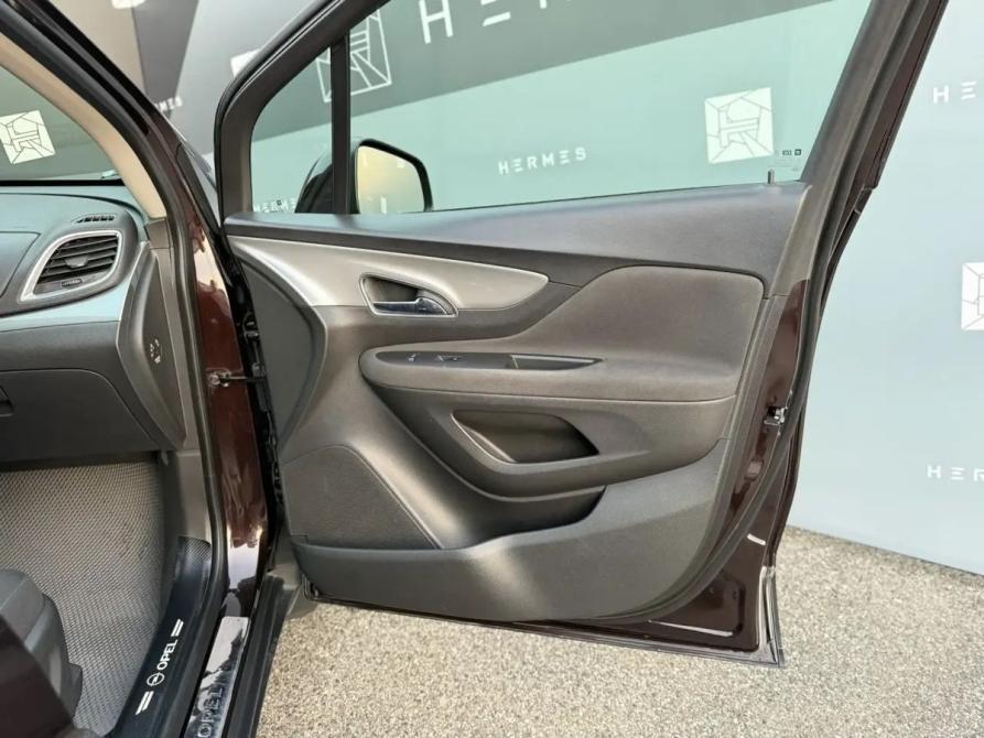 Opel Mokka I Минеральные Воды  - изображение 24
