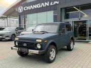 Lada (ВАЗ) 2121 (4x4) I Рестайлинг Вологда  - изображение 13