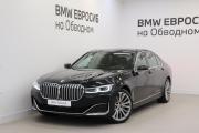 BMW 7 серии VI (G11/G12) Рестайлинг Санкт-Петербург  - изображение 46